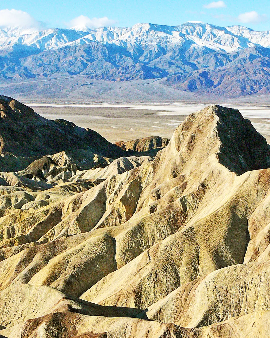 Zabriskie Point