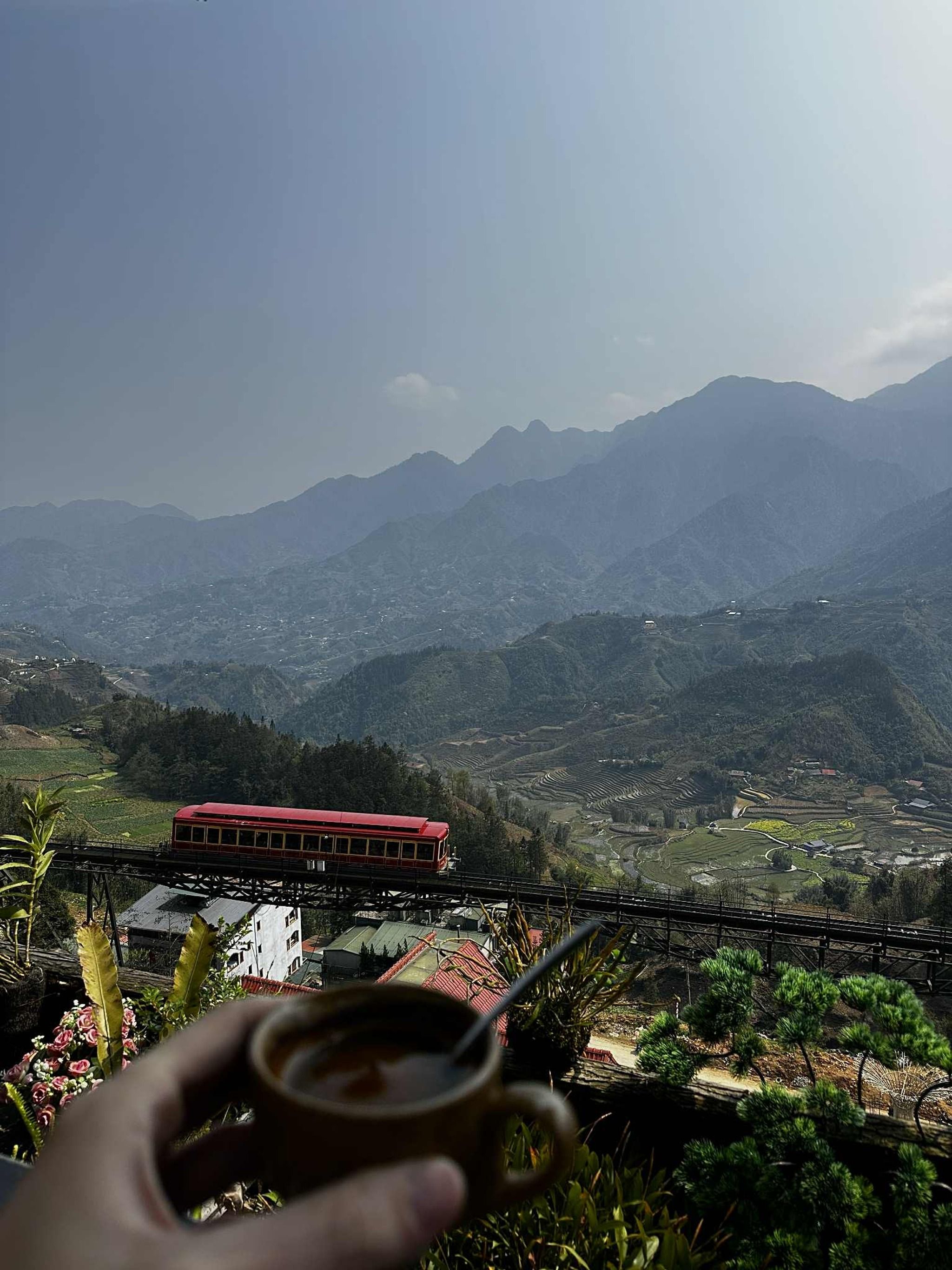 2 Homestay & Coffee