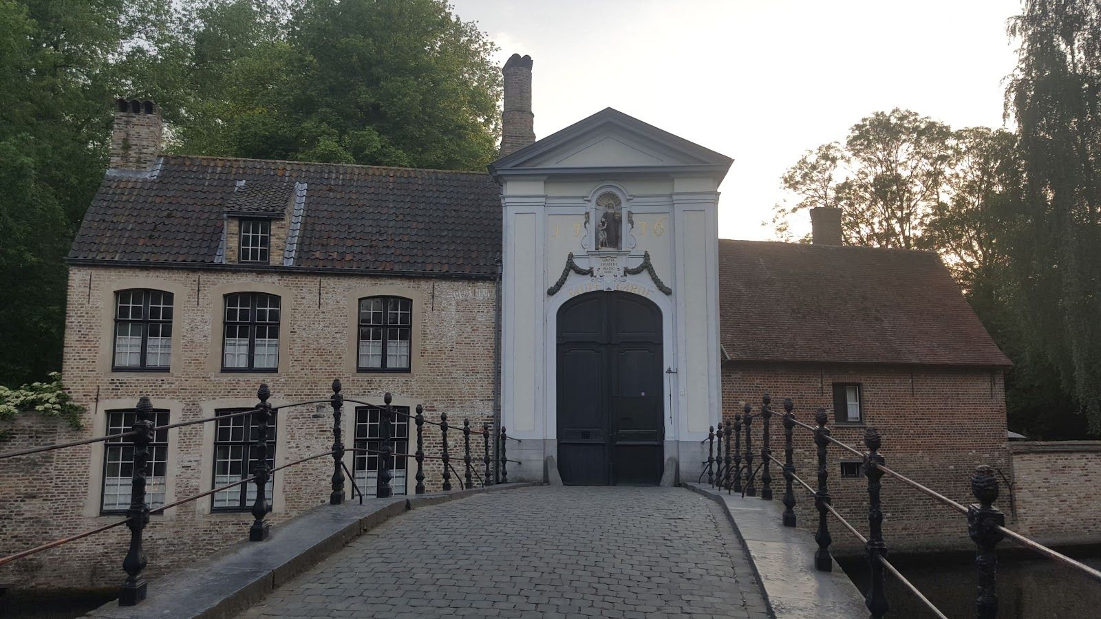 Begijnhof
