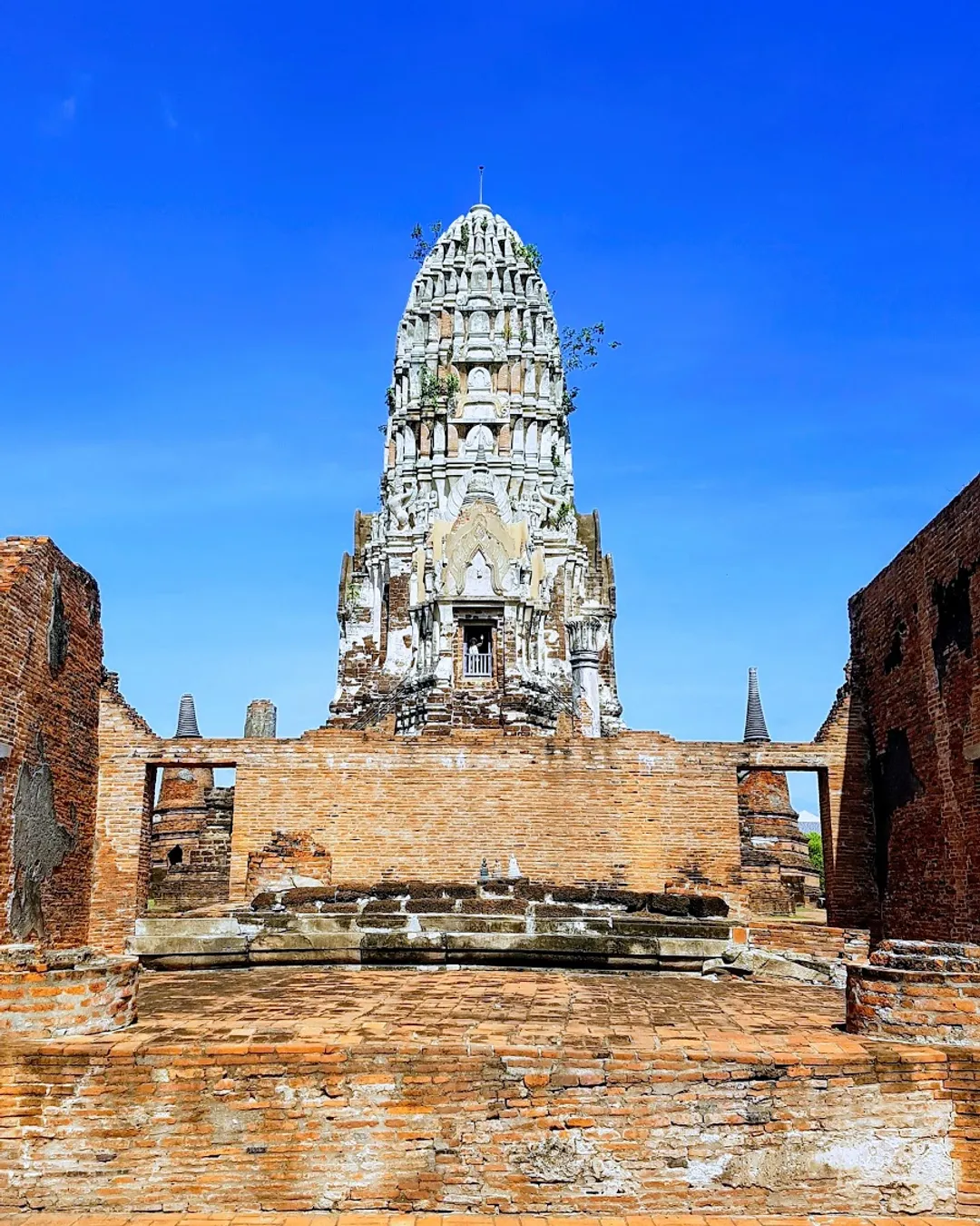 Phra Nakhon Si Ayutthaya