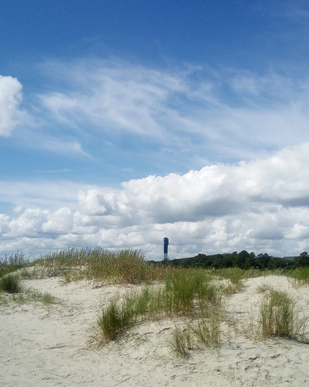 Sullivan's Island Beach