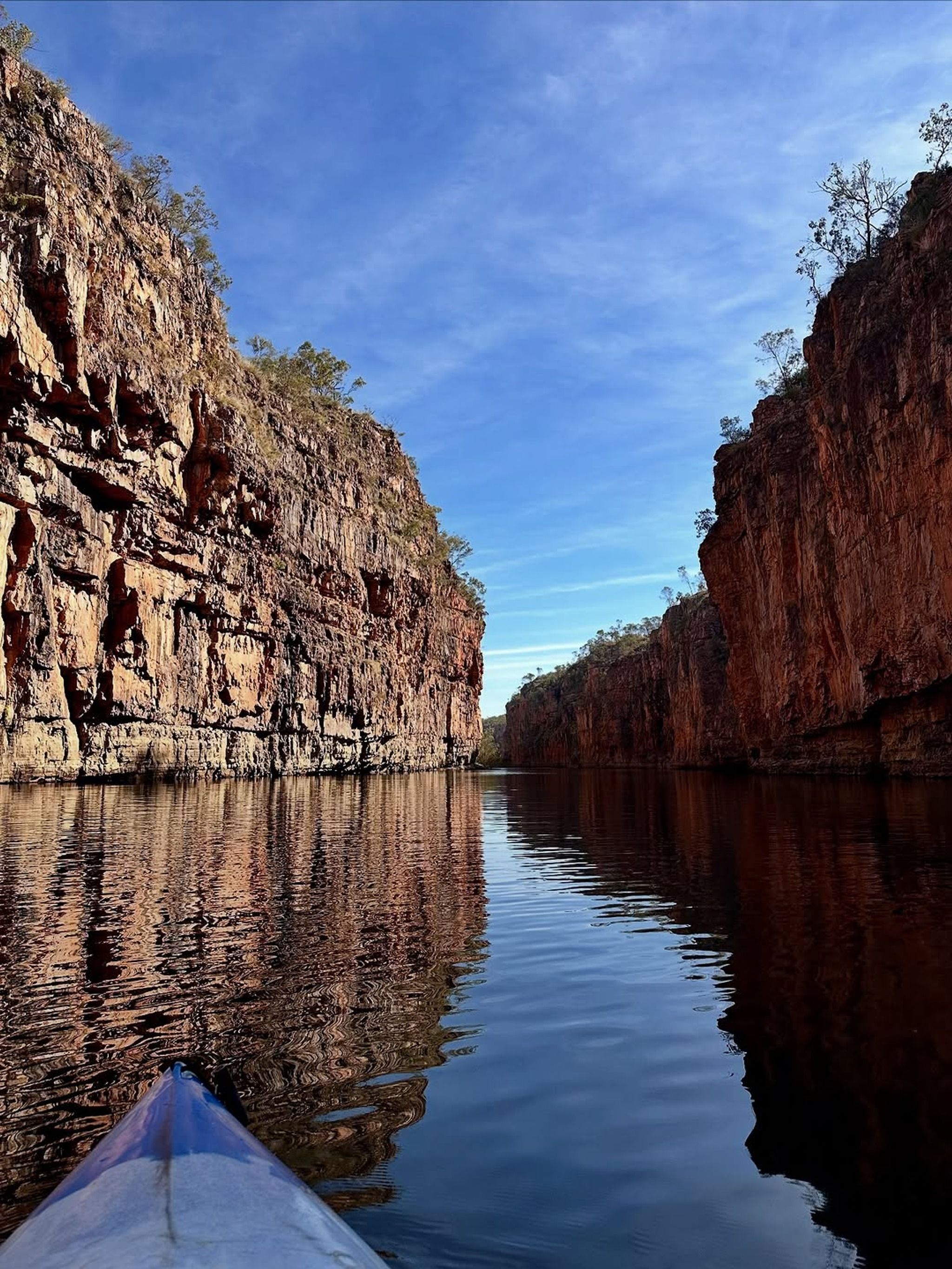 Katherine Gorge