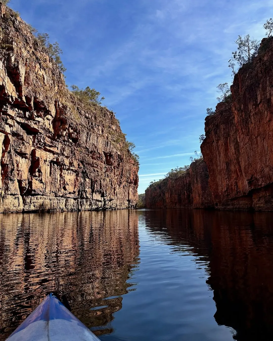 Katherine Gorge
