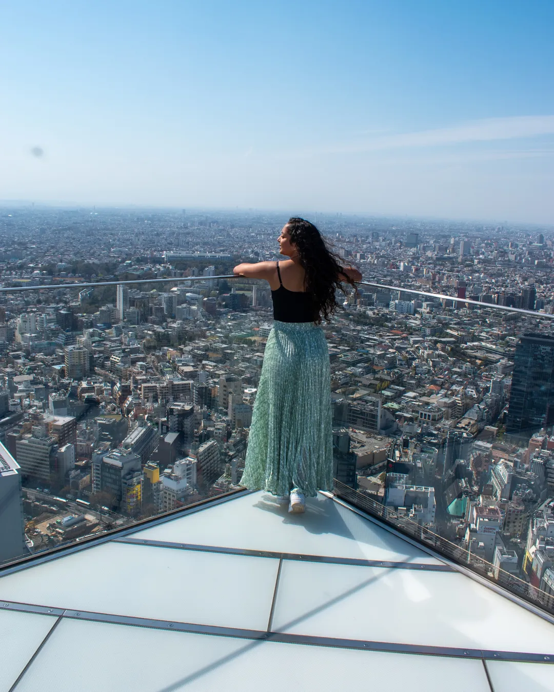 Shibuya Sky