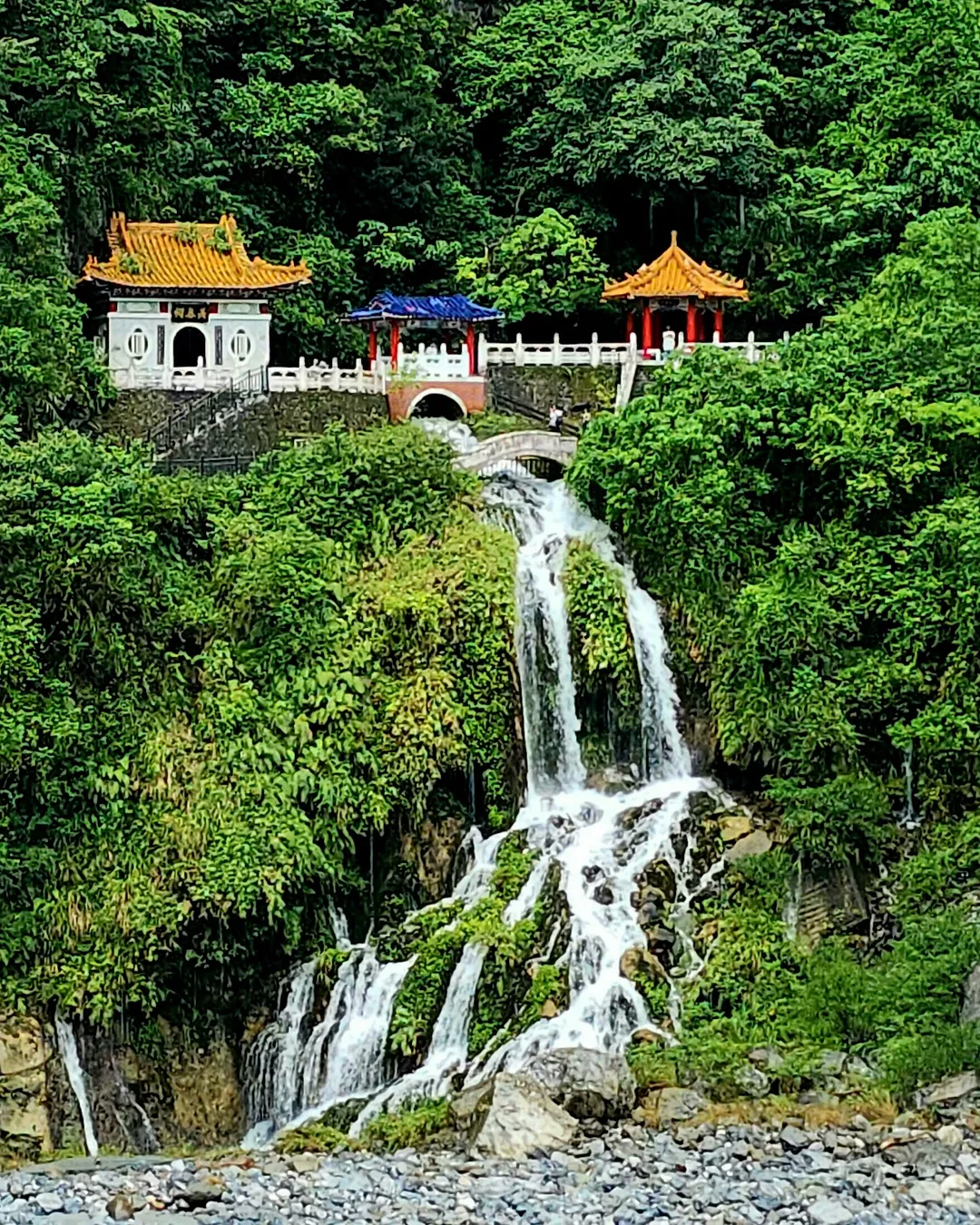 Changchun Shrine