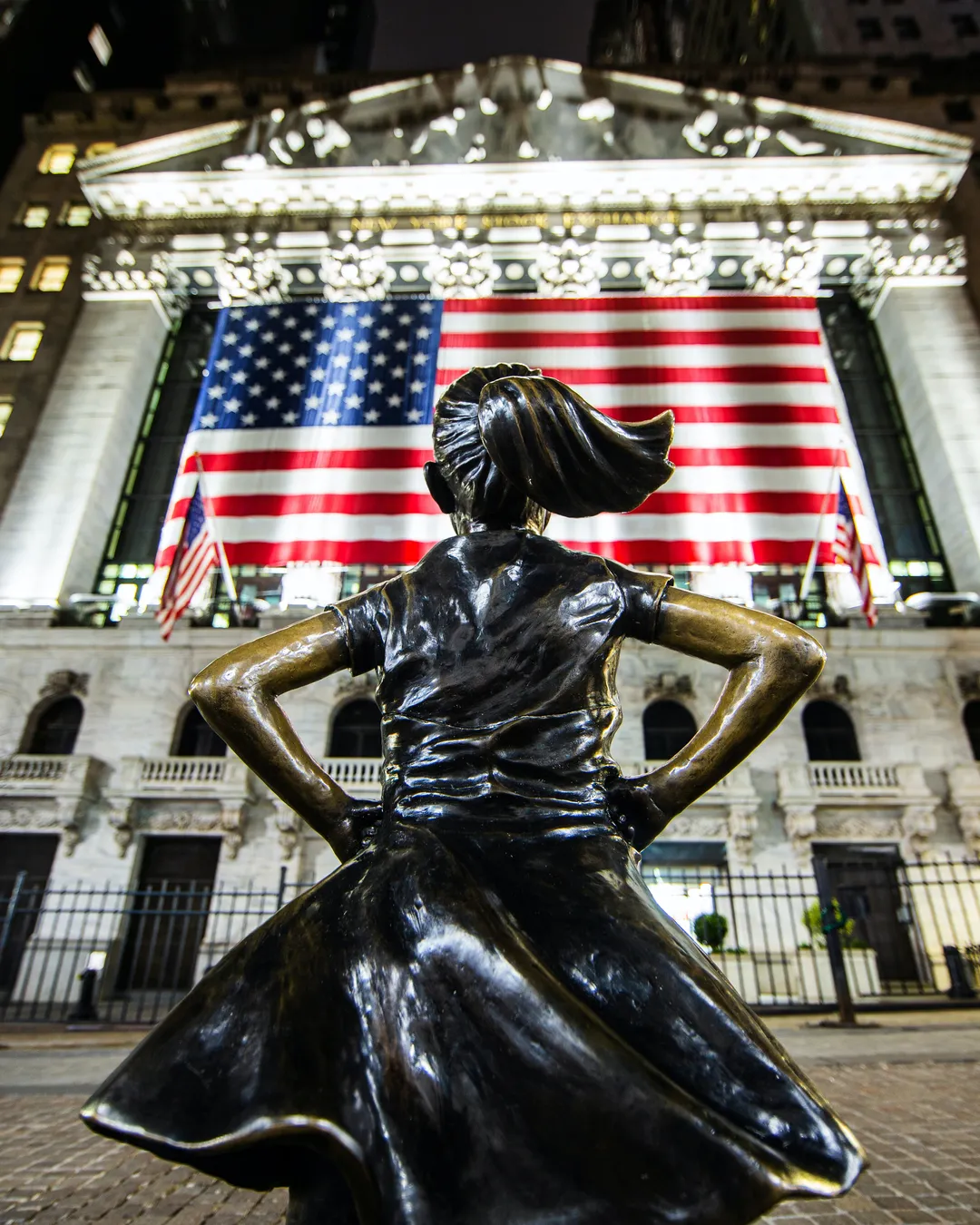 New York Stock Exchange