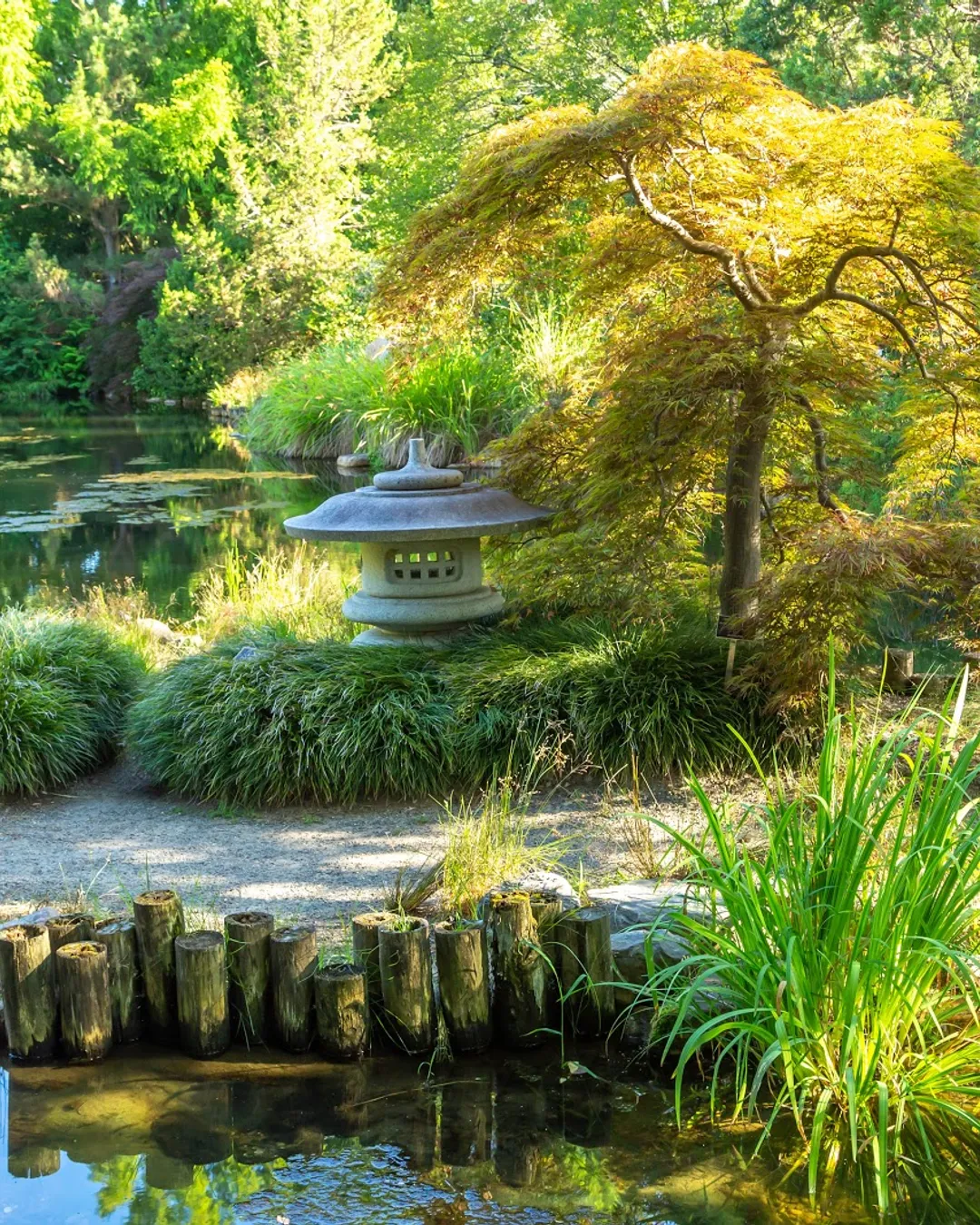 Lewis Ginter Botanical Garden
