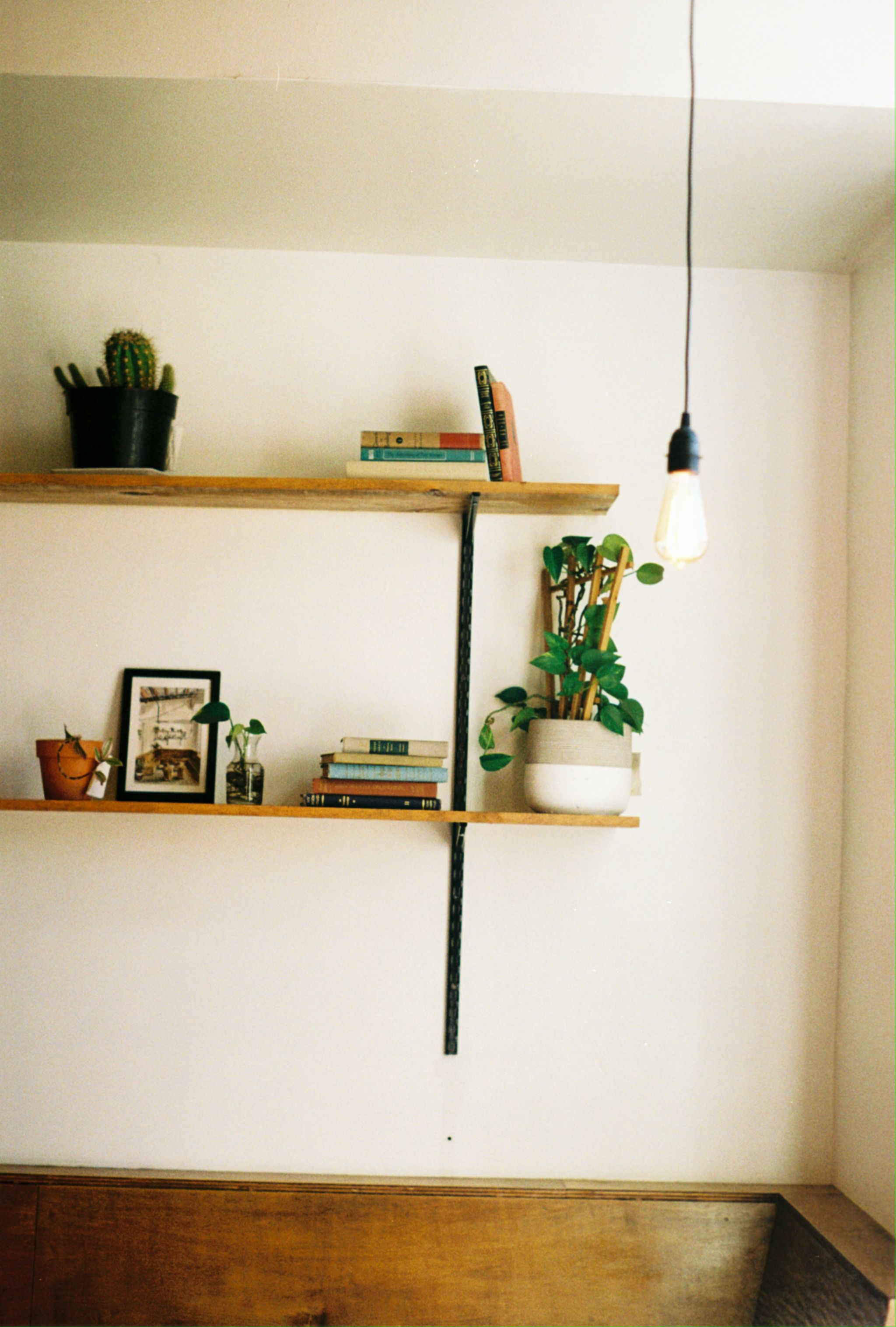 Building Three Coffee