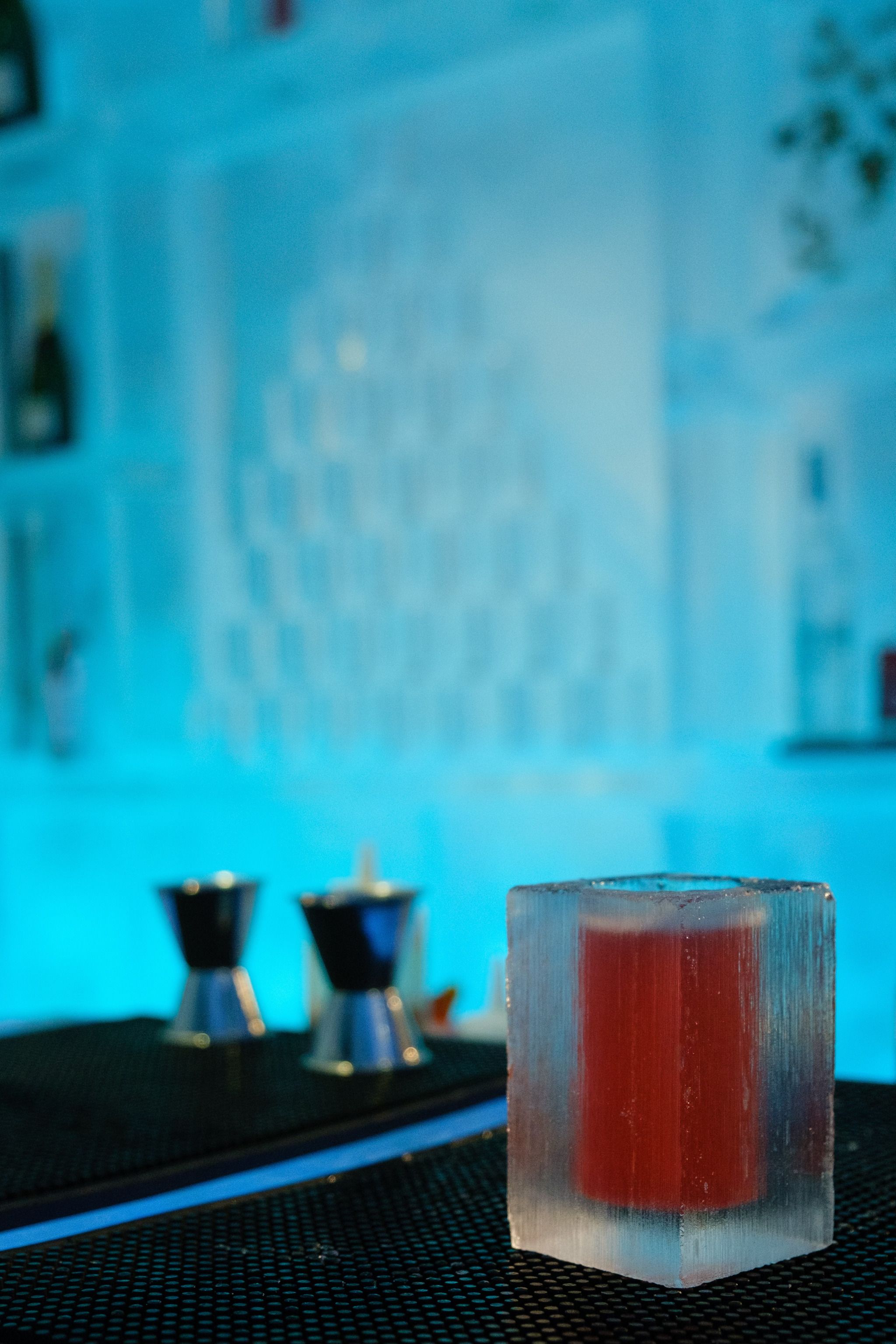 Icebar by Icehotel
