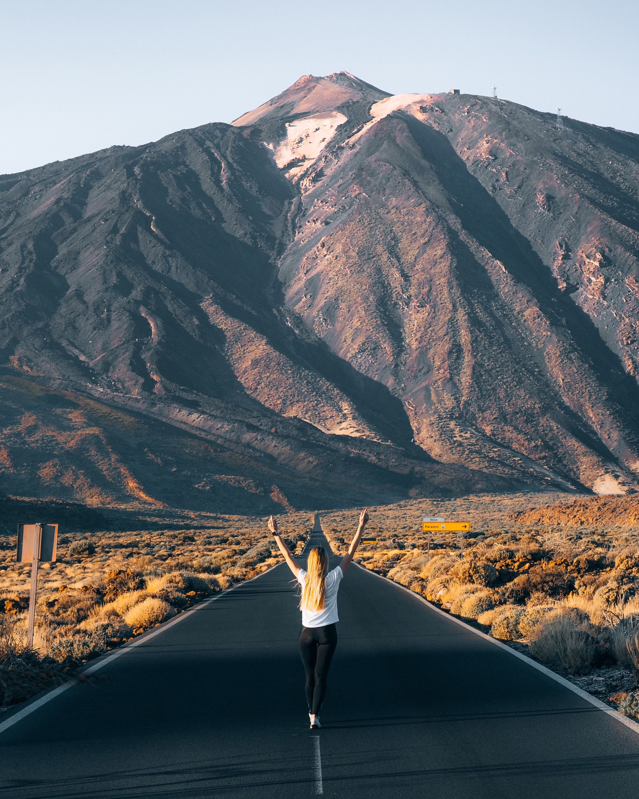 Teide