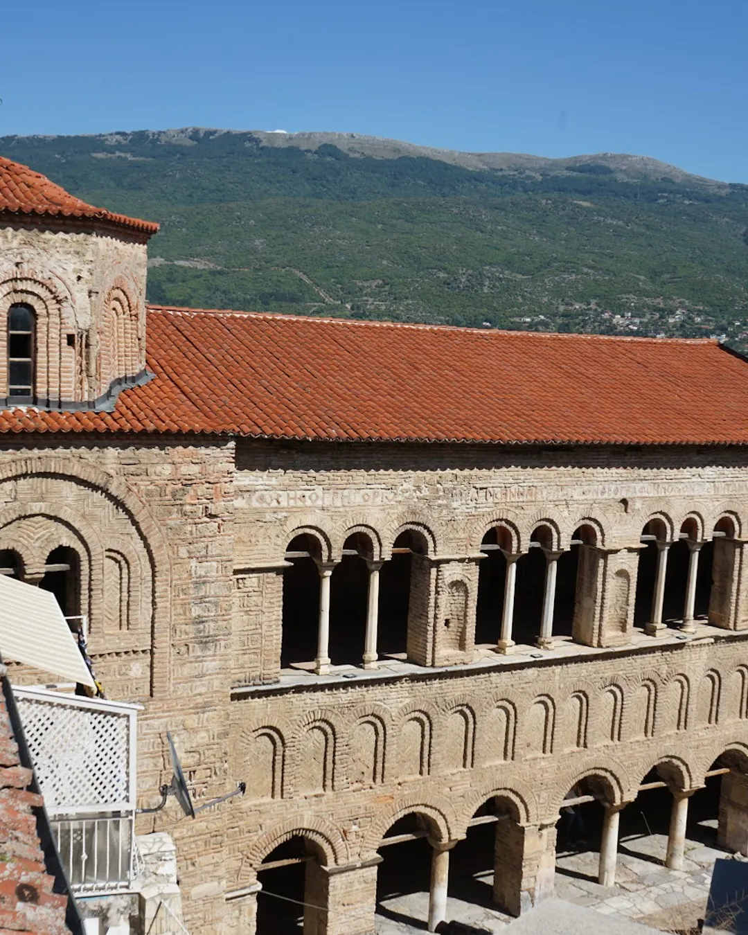 Church of Saint Sophia