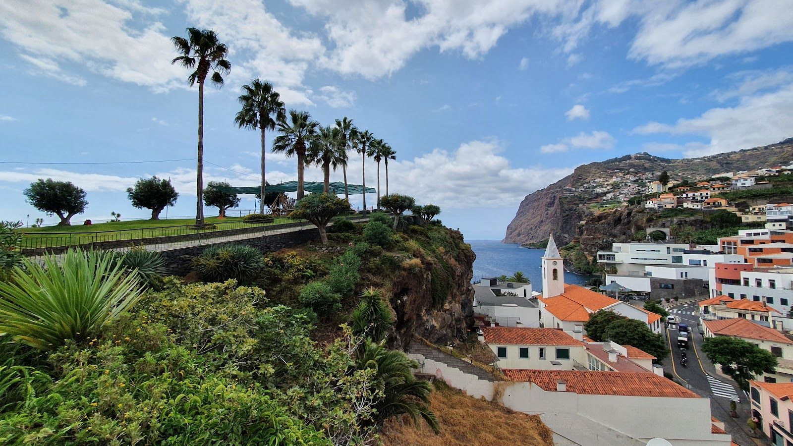 Jardim do Ilhéu