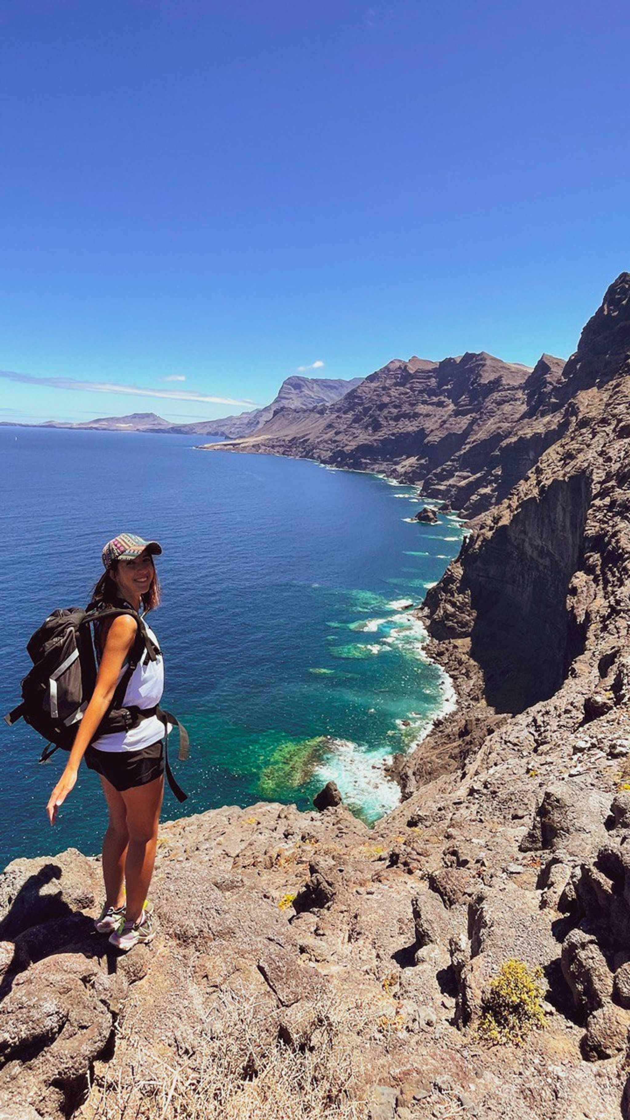 Degollada El Perchel