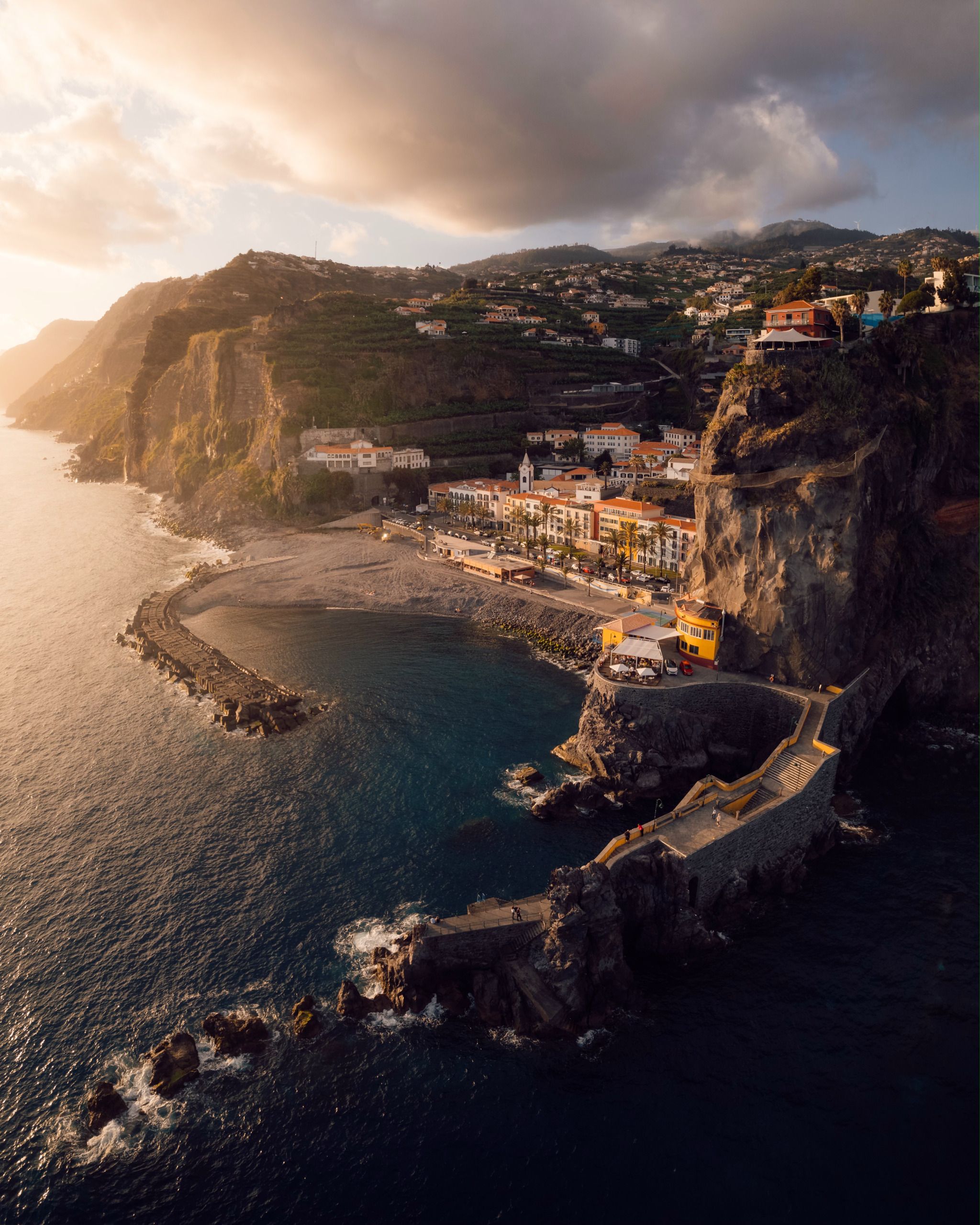 Praia da Ponta do Sol