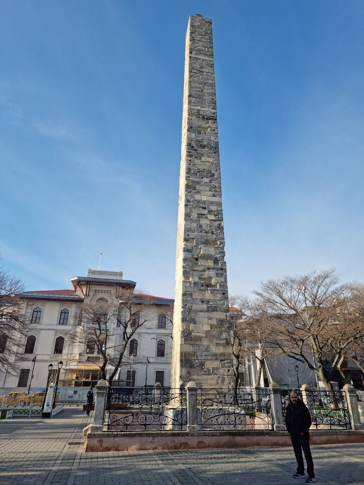 Hippodrome of Constantinople