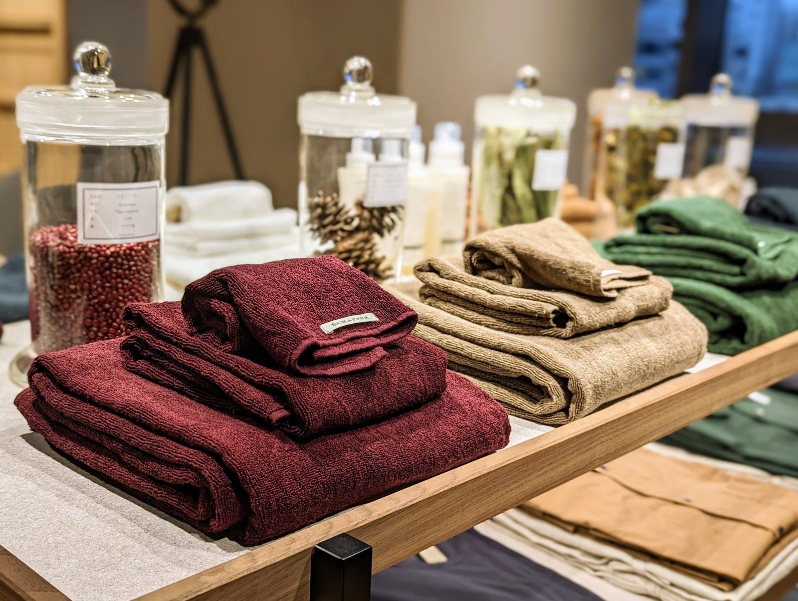 The Conran Shop Tokyo Store - Japan - Rexby