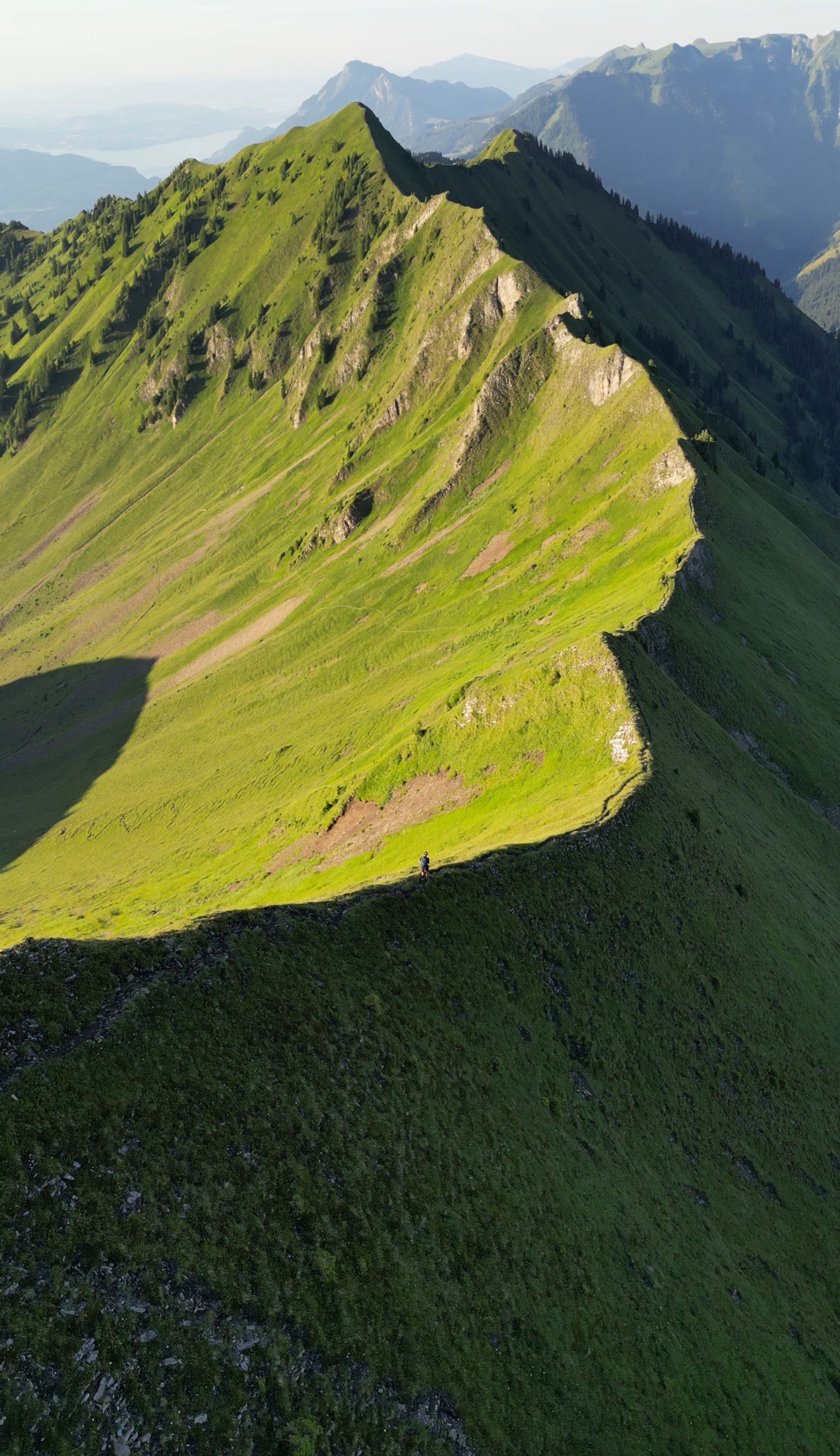 Arnigrat (≈ 2100 M.ü.M.) - T4