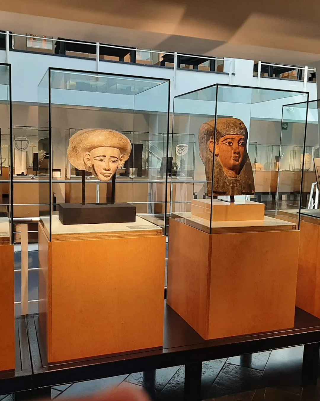 Museo Egipcio de Barcelona