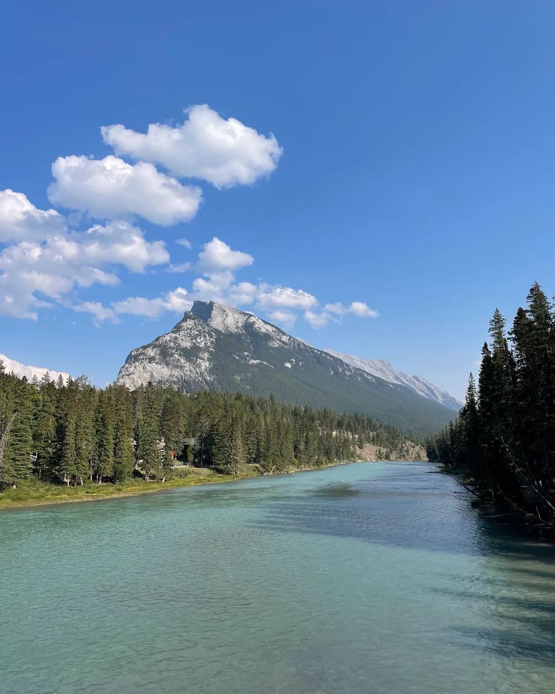 Bow River Trail
