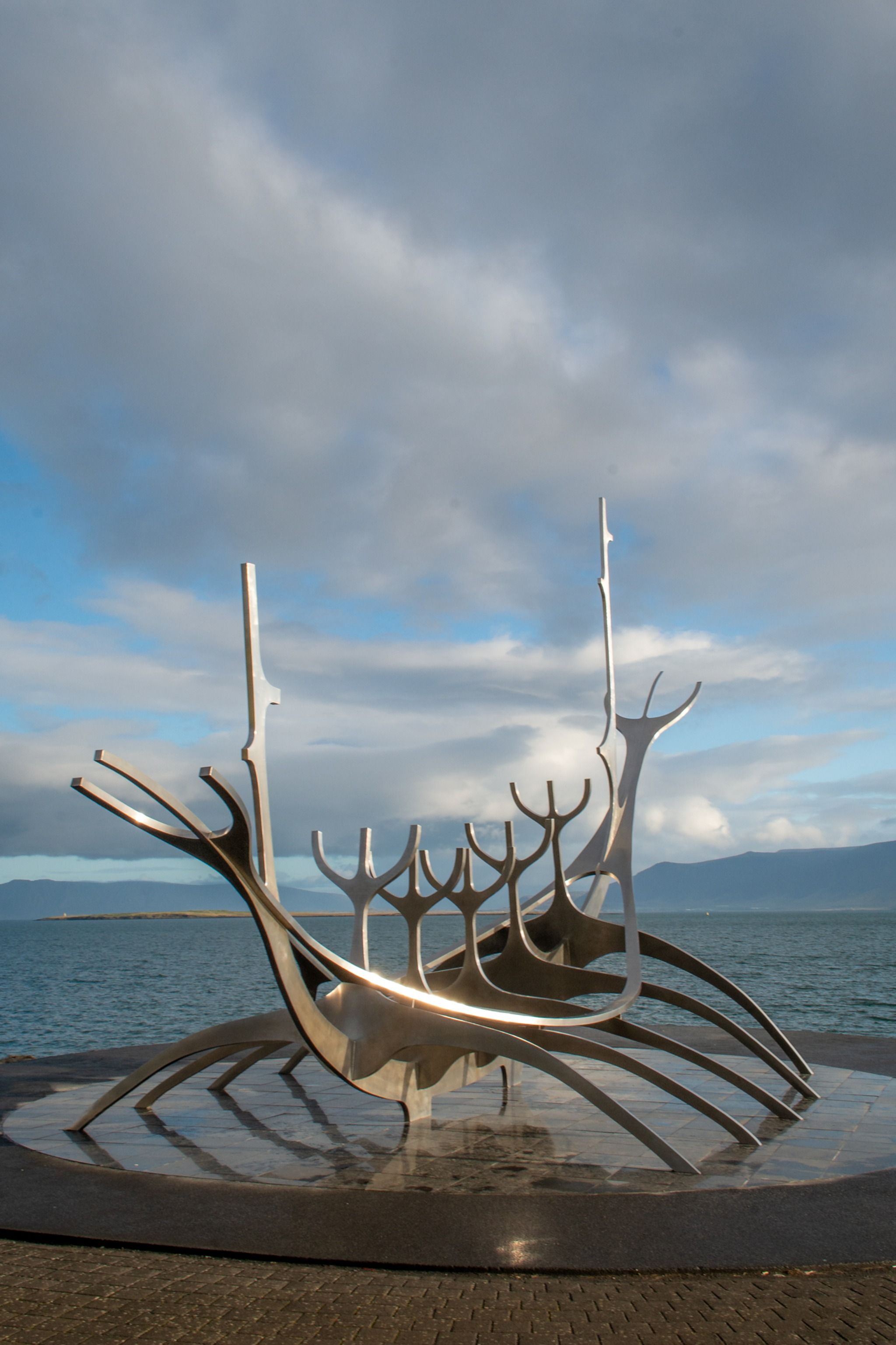 Sun Voyager