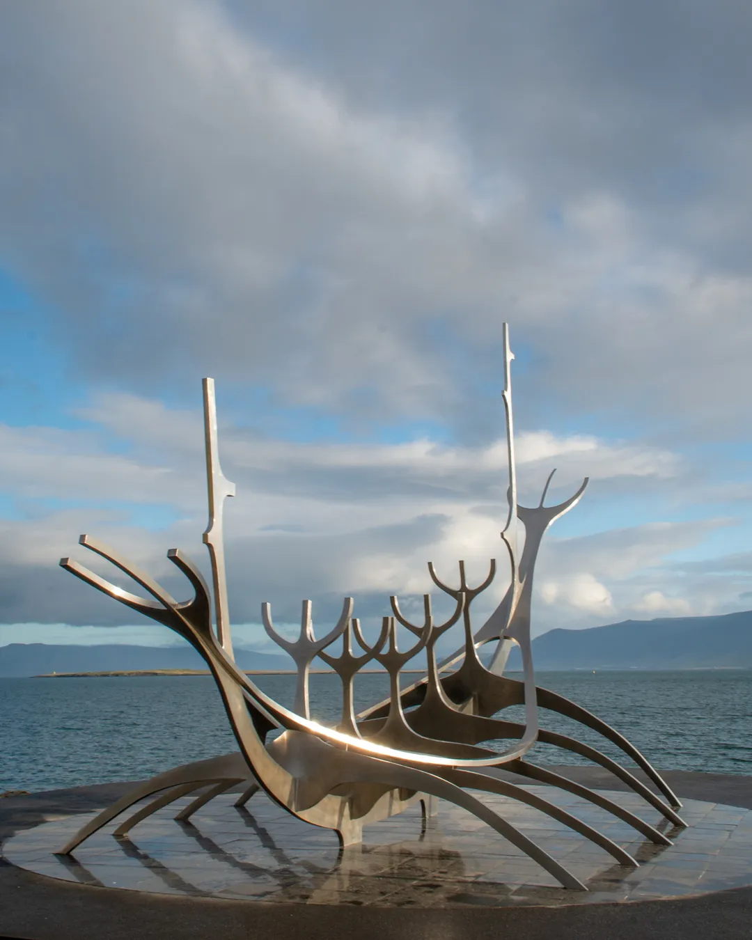 Sun Voyager