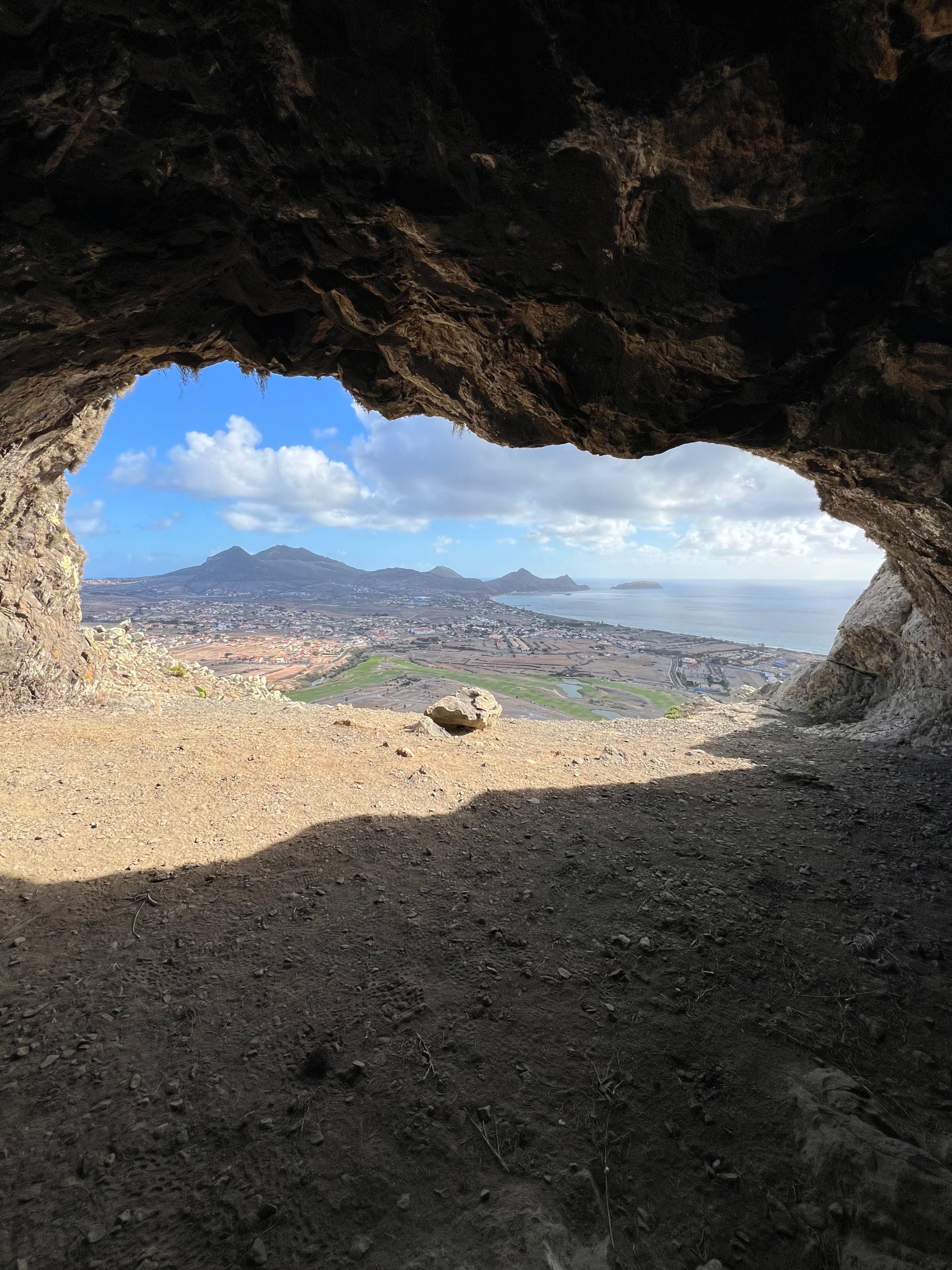 Gruta de Ana Ferreira