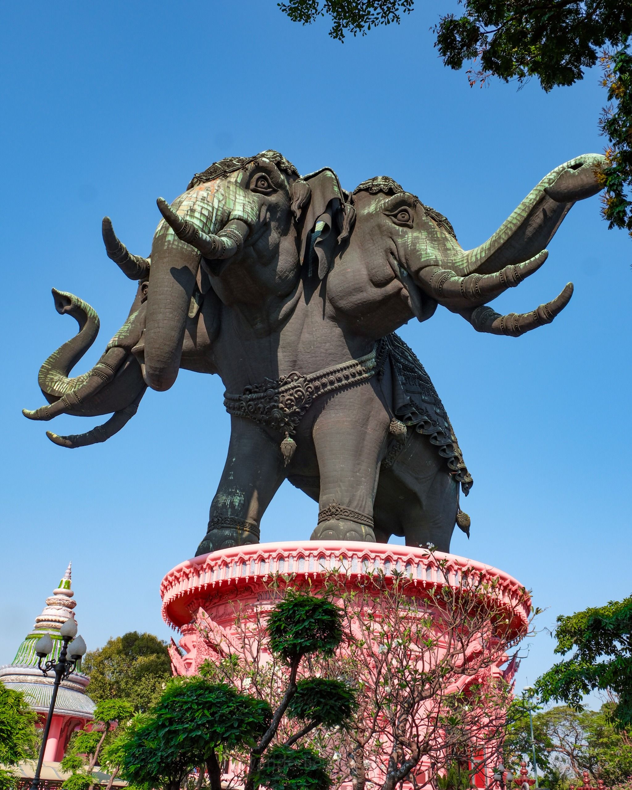 The Erawan Museum