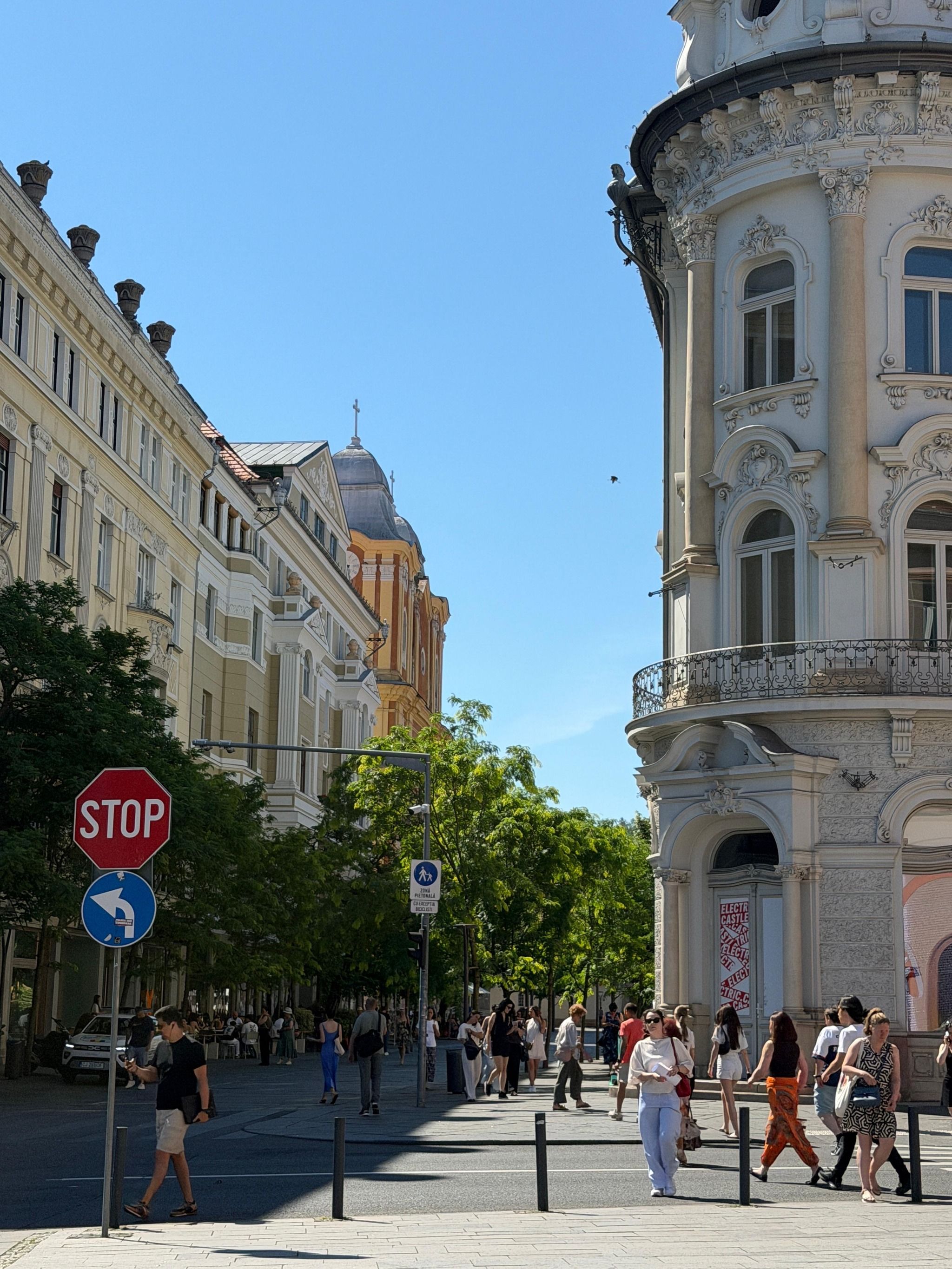 Piața Unirii