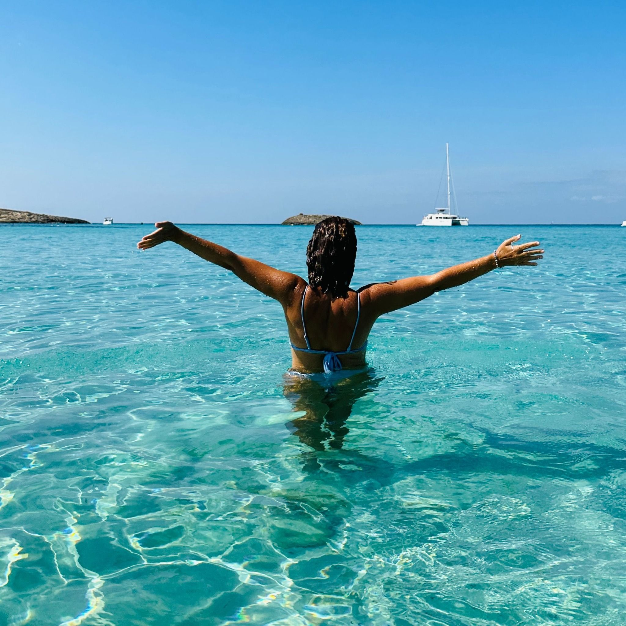 Monica Pascual - travelingmylife