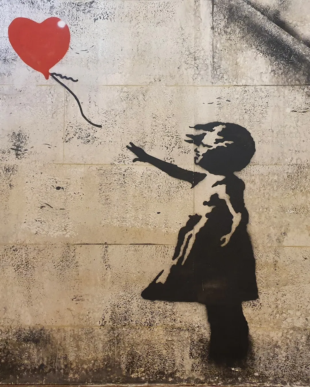 Banksy Museum Prague - The World of Banksy