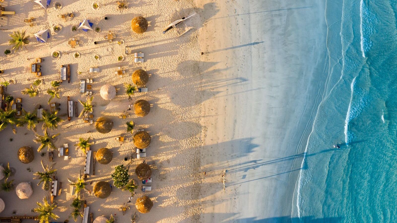 Kitesurf Beach Center