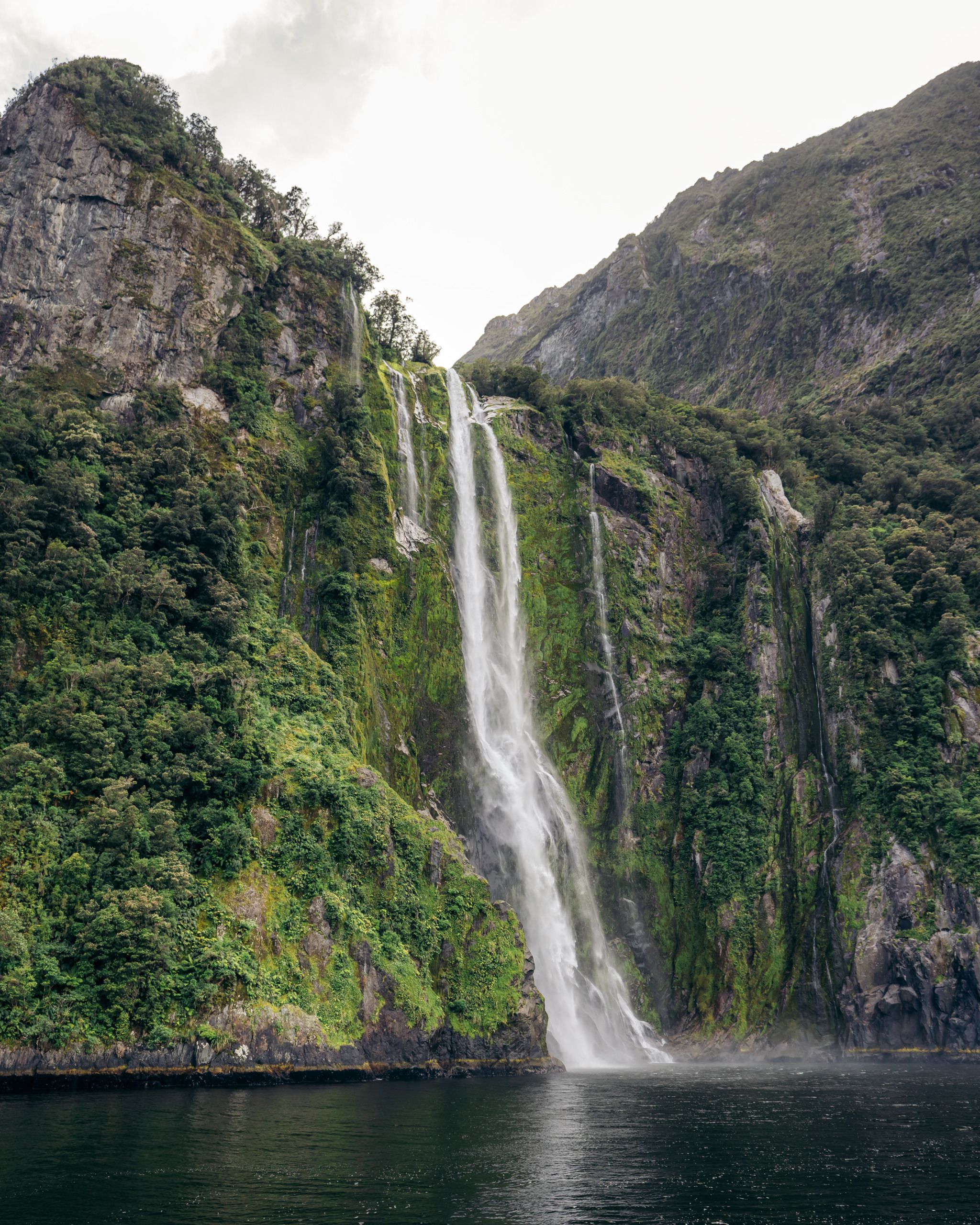 Milford Sound