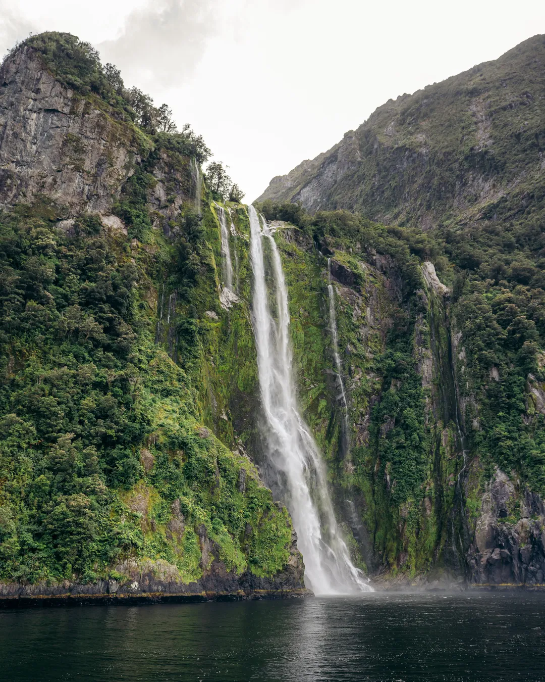 Milford Sound
