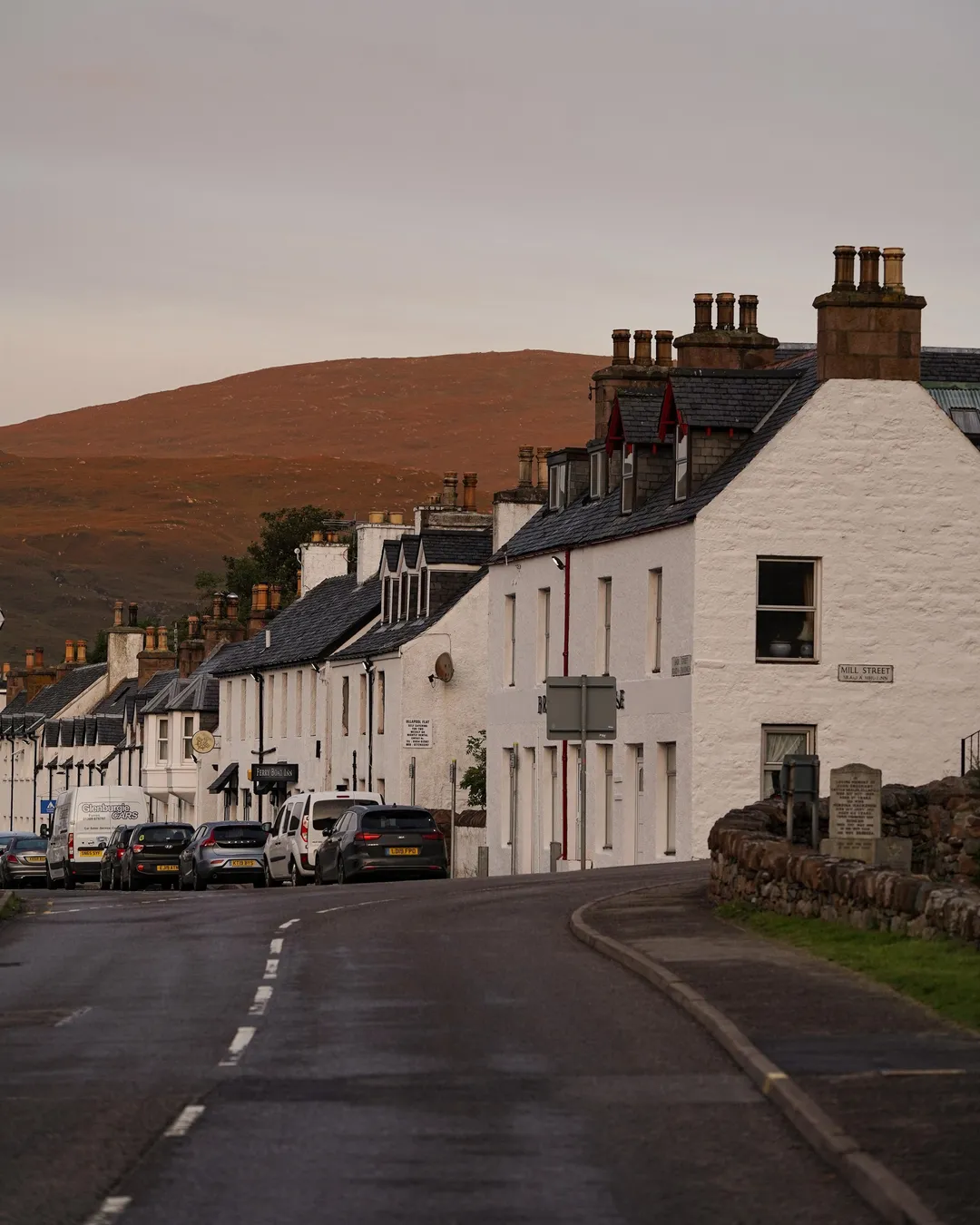 Ullapool