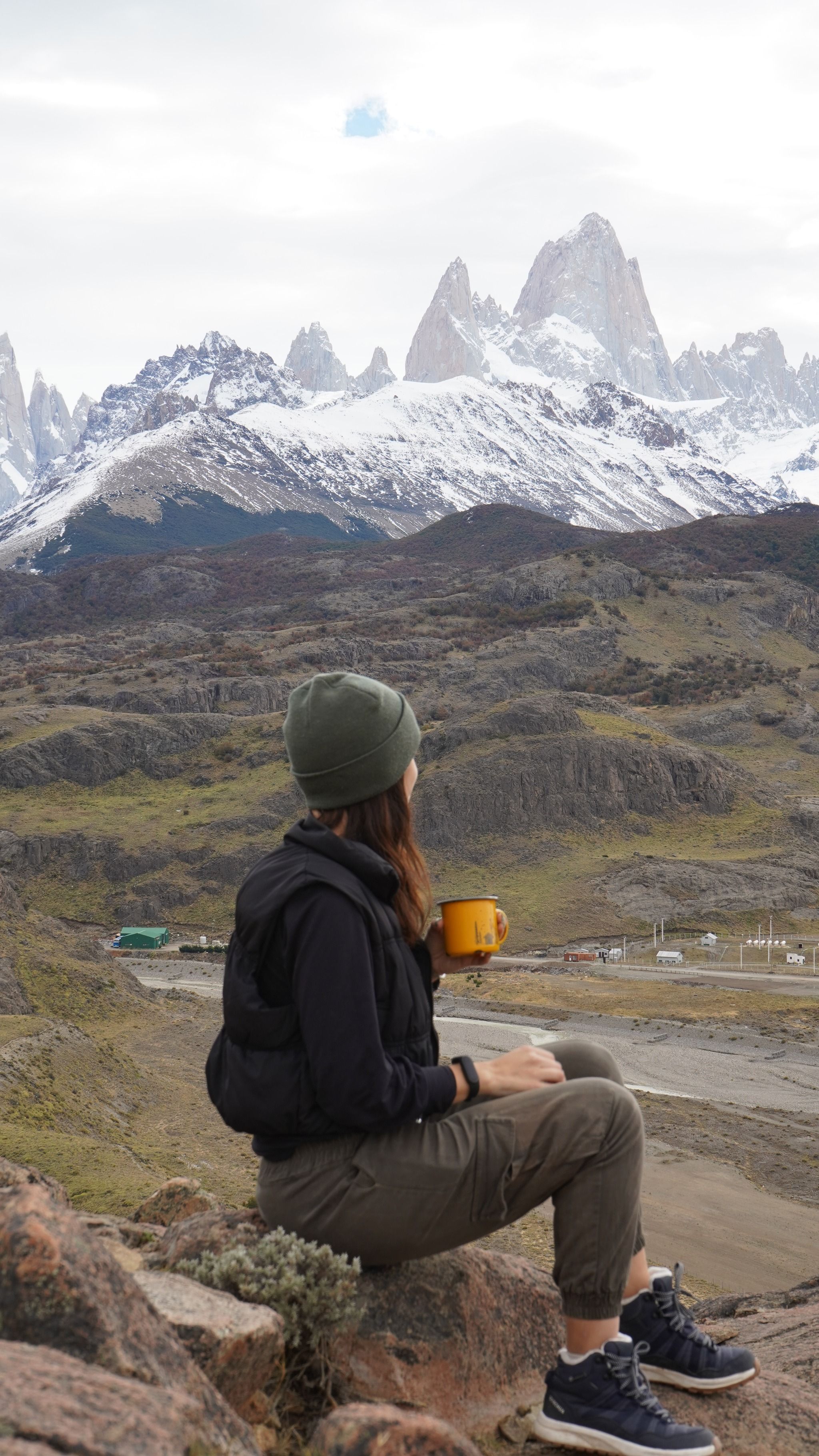 Mirador de los Cóndores 🦅