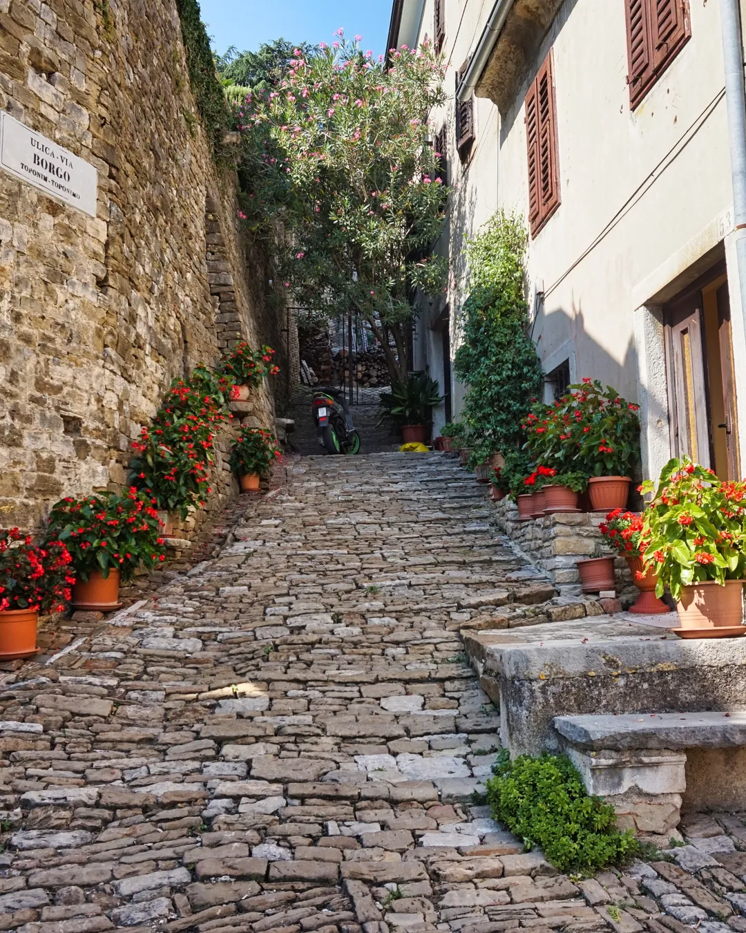 Motovun