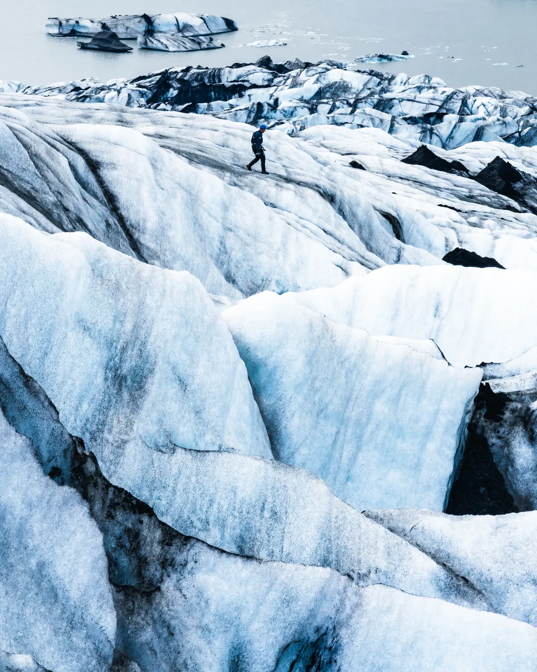 Sólheimajökull