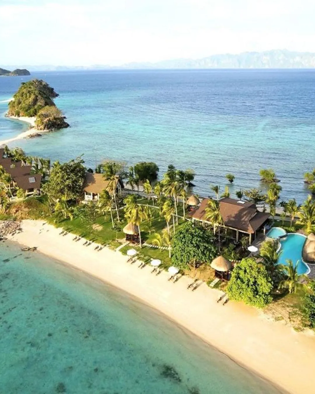 Two Seasons Coron Island Resort & Spa