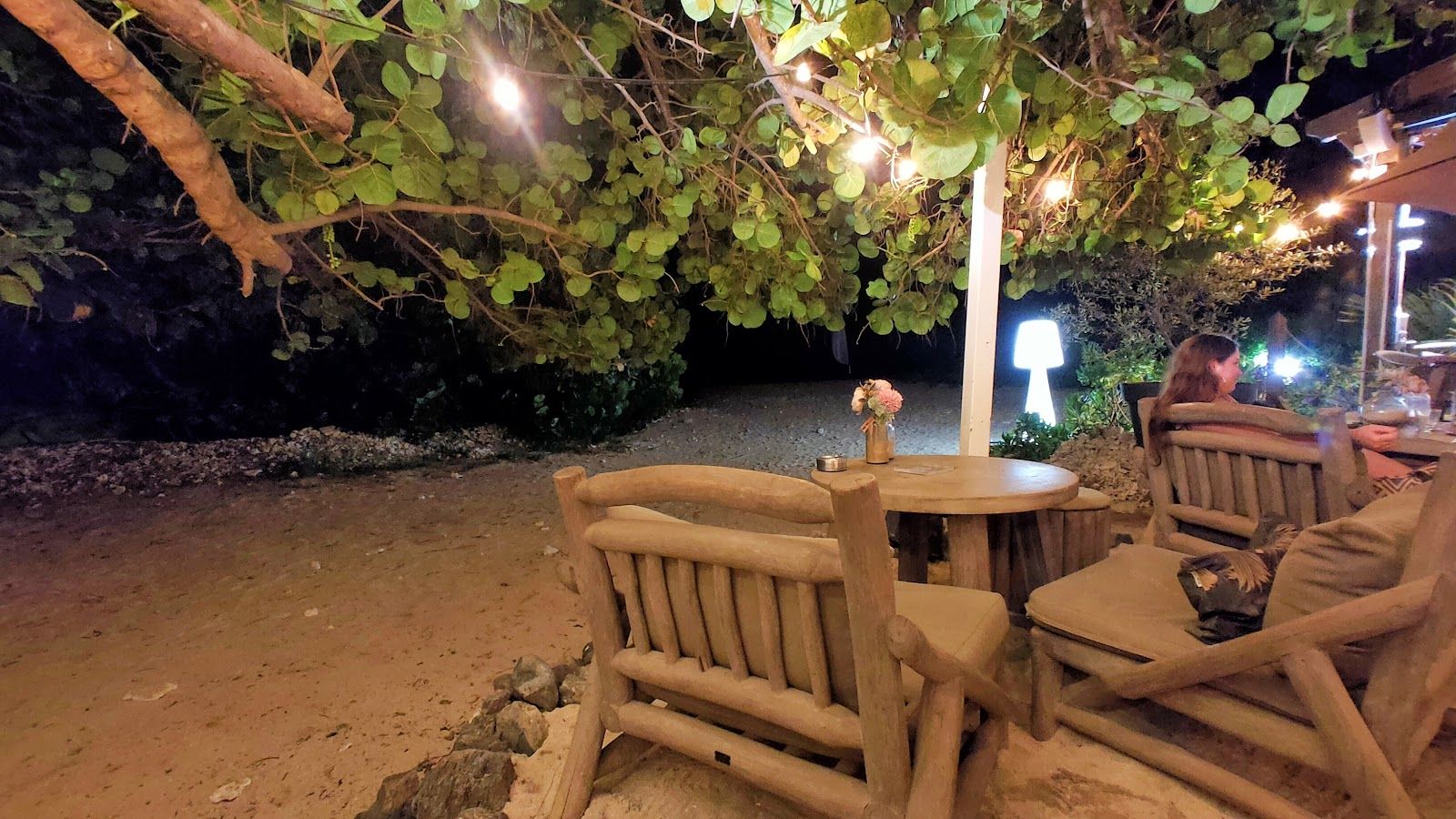 Restaurant L’Uni Vert