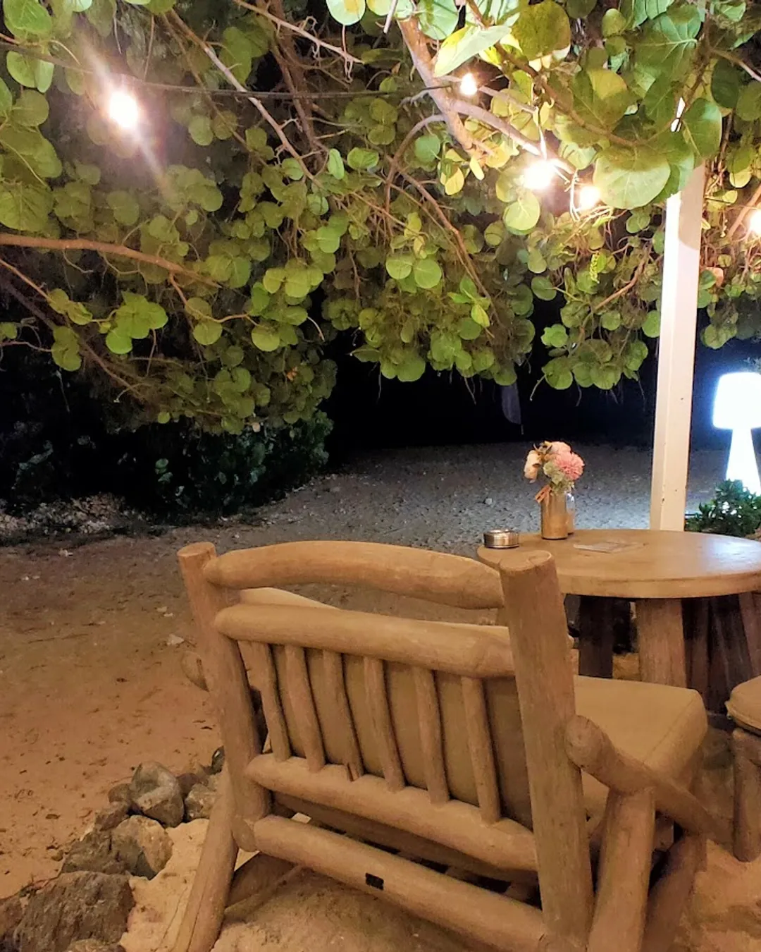 Restaurant L’Uni Vert
