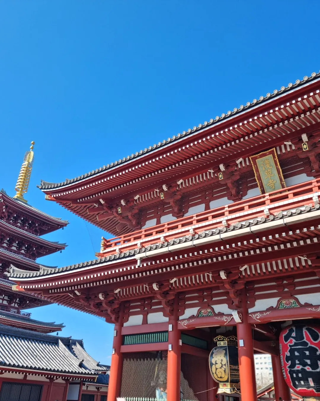 Templo Senso-ji