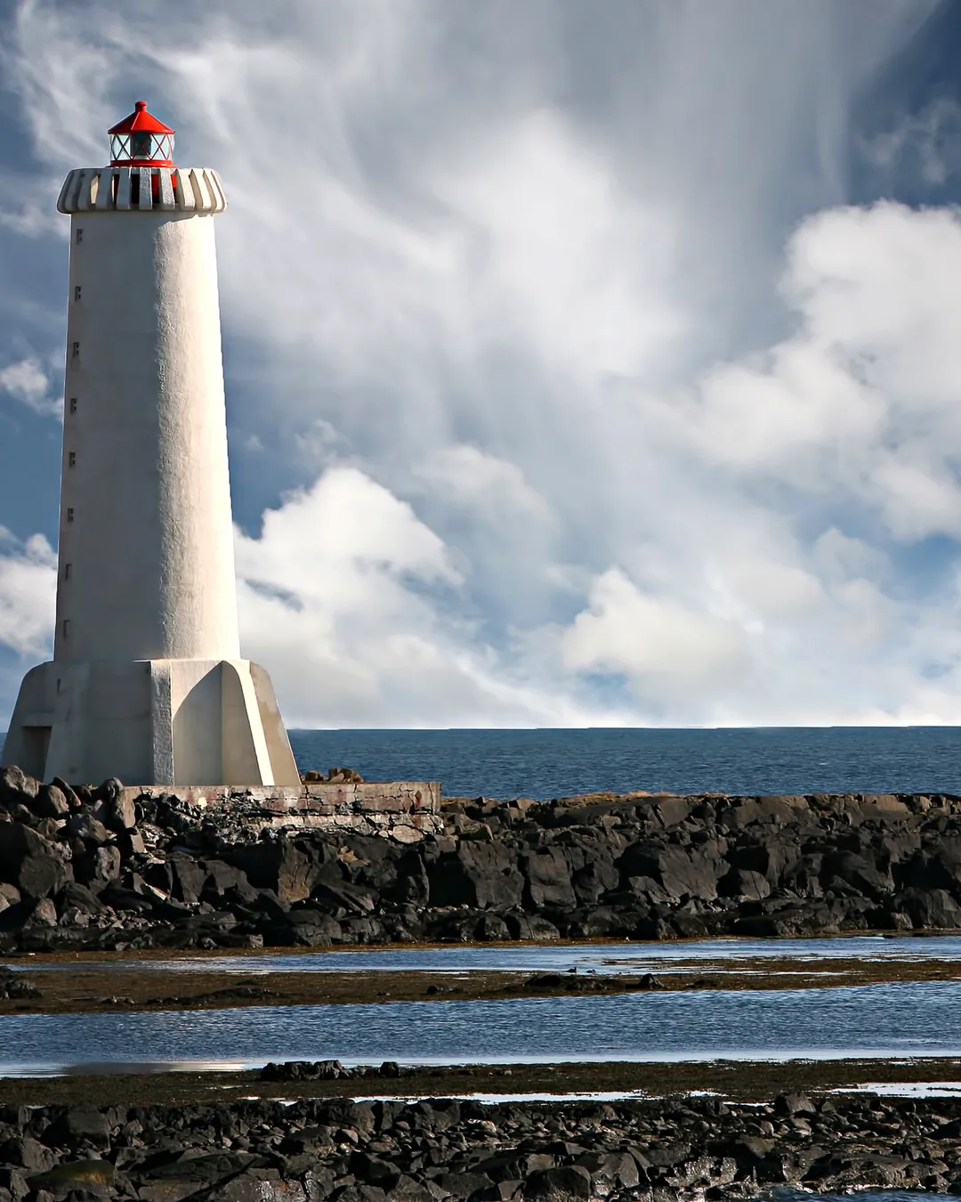 Akranesviti 