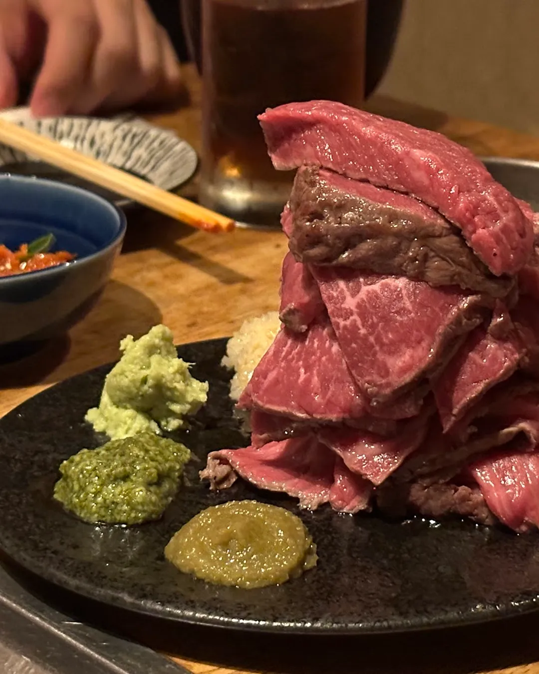 Takibiya (Japanese Steak Restaurant) 