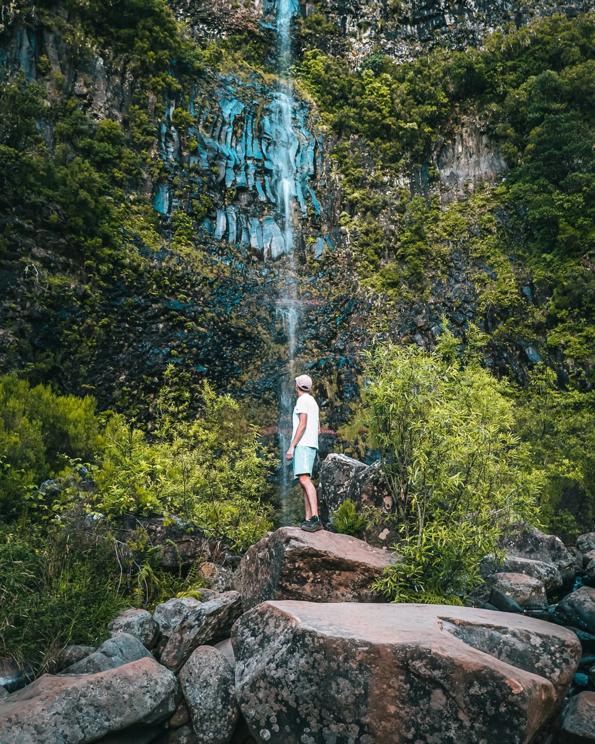 Vereda da Lagoa do Vento