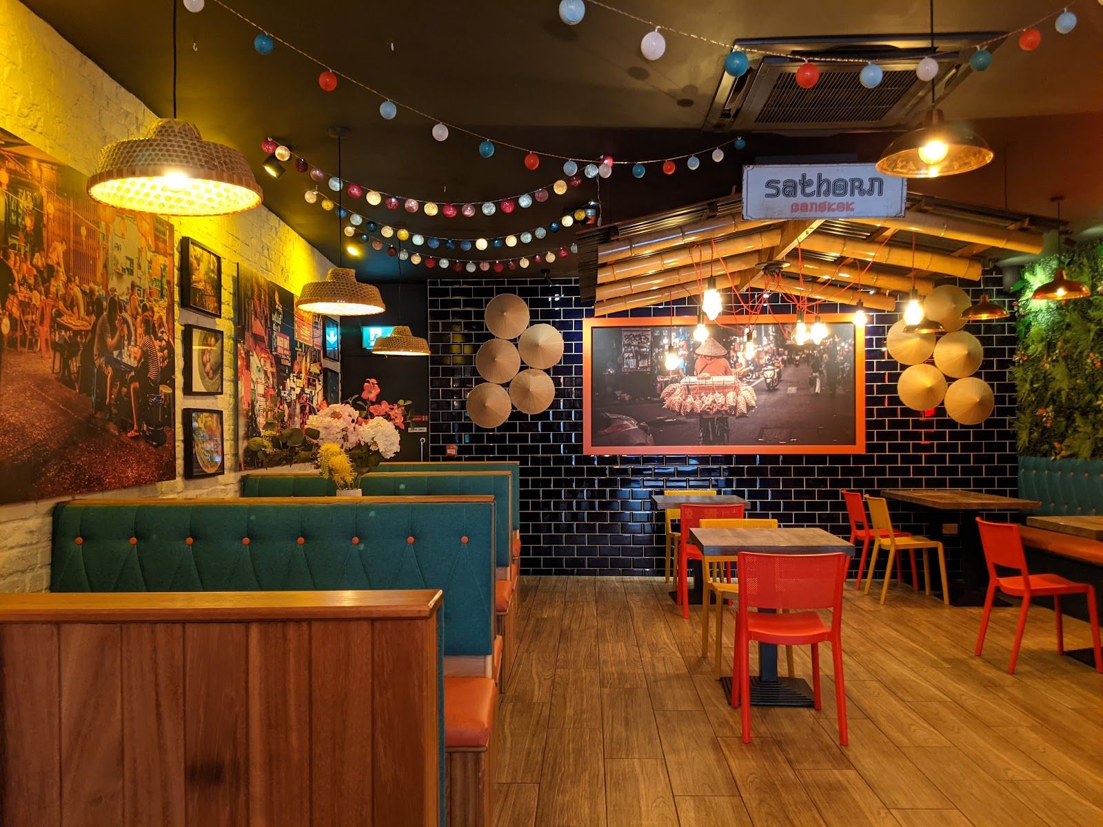 Lana Tralee Asian Street Food