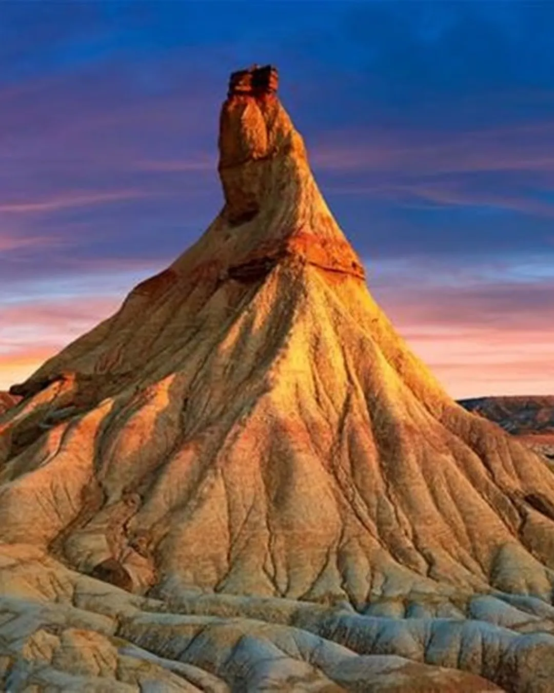 Bardenas Reales