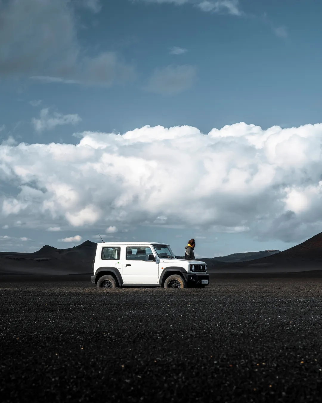 Blue Car Rental