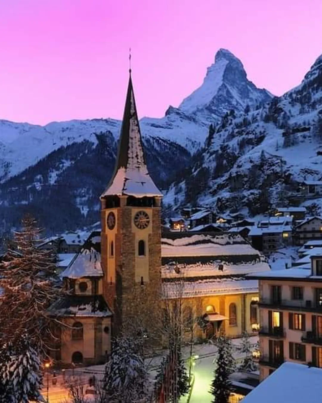 Zermatt