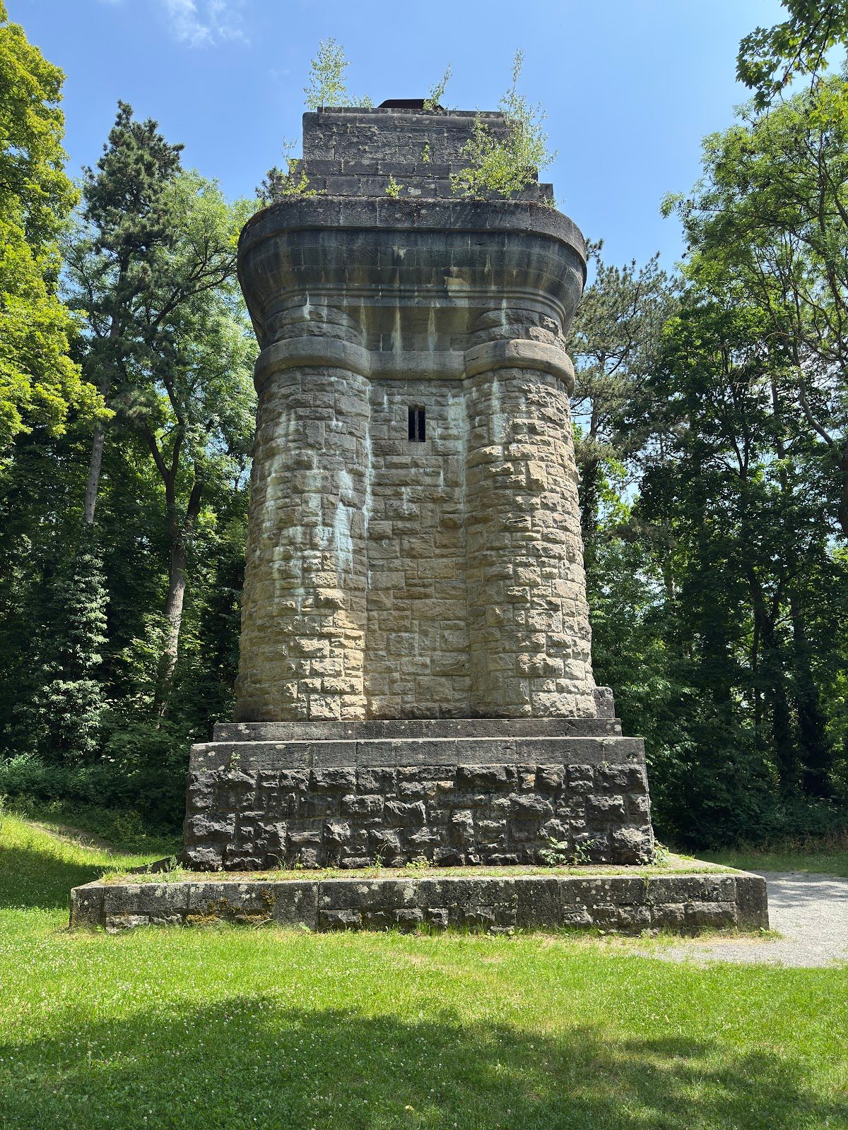 Bismarckturm