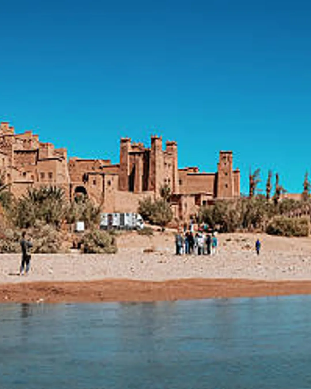 Ouarzazate